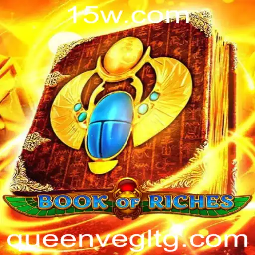 Explorando o Universo do Jogo BookofRiches: Uma Jornada Através das Regras e Estratégias