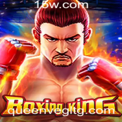Explorando BoxingKing: O RPG de Luta com Elementos Únicos