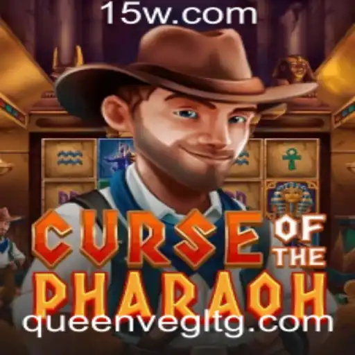 Curse of the Pharaoh: An Exciting SCARF-PG Experience