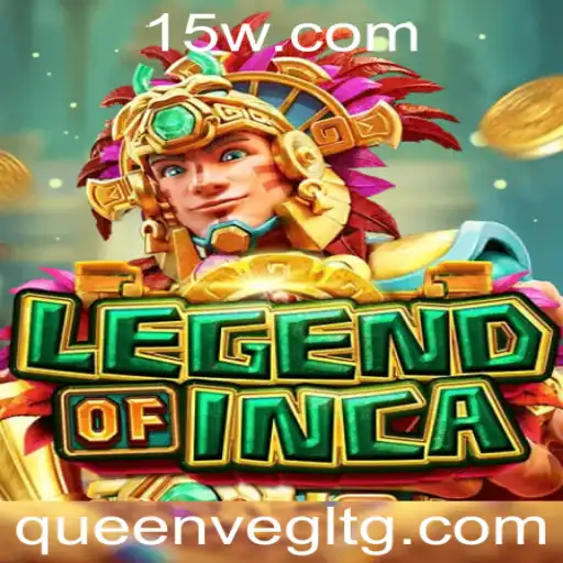 LegendofInca: Uma Jornada Inesquecível no Mundo RPG