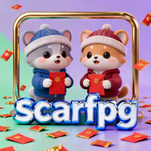 scarfpg