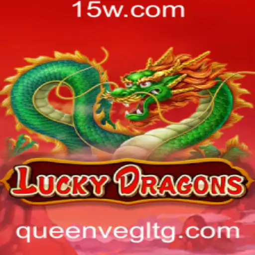 Descubra o Mundo de LuckyDragons: O RPG Fantástico 