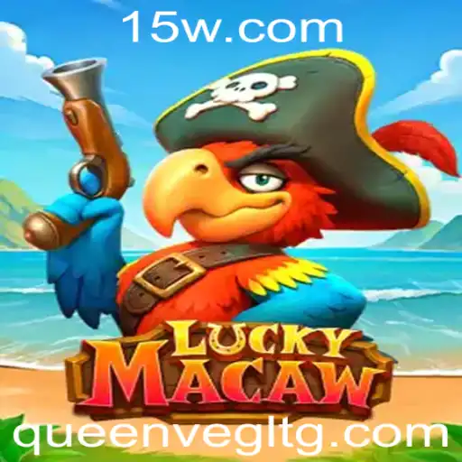 Descubra o Encanto de LuckyMacaw: O Jogo que Está Mudando Regras