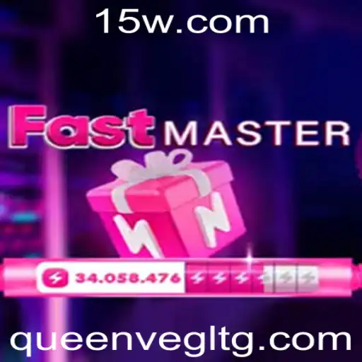 Descubra FastMaster: O RPG Que Está Transformando o Mundo dos Jogos