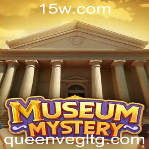 Explorando o Enigma de MuseumMystery: Um RPG de Aventuras e Quebra-Cabeças