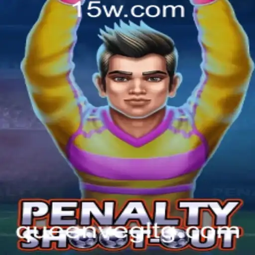 PenaltyShootOut: Um Mergulho no Empolgante Mundo do Jogo Multissensorial