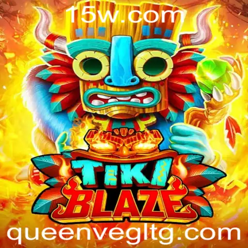 Descubra o Mundo de TikiBlaze: Um RPG Inovador
