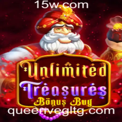 Explorando o Fascinante Mundo de UnlimitedTreasuresBonusBuy