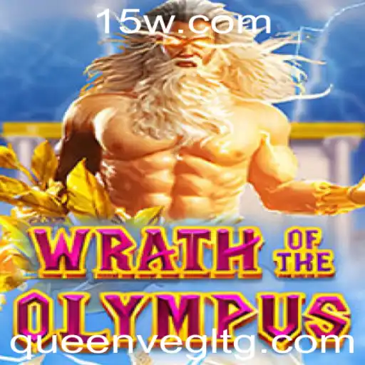 Wrath of Olympus: Mergulhe na Aventura Mítica do Novo RPG ScarFPG