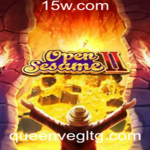 OpenSesameII: Aventura e Estratégia no Místico RPG de 