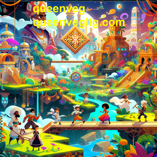 A Evolução dos Jogos de Plataforma: Da Nostalgia ao Futuro