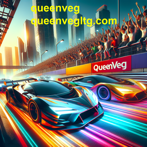 A Emoção dos Jogos de Corrida: A Trajetória de uma Categoria de Sucesso