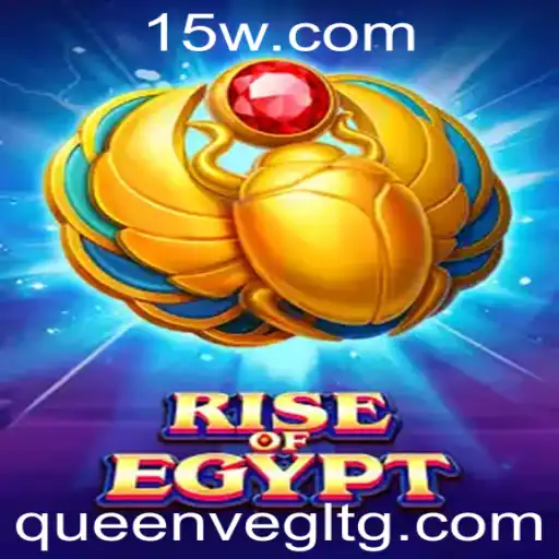 Explorando RiseOfEgypt: Uma Jornada Épica no Mundo Antigo