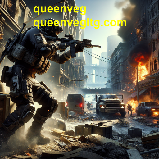 A Evolução dos Jogos de Tiro: Uma Jornada Através dos Anos