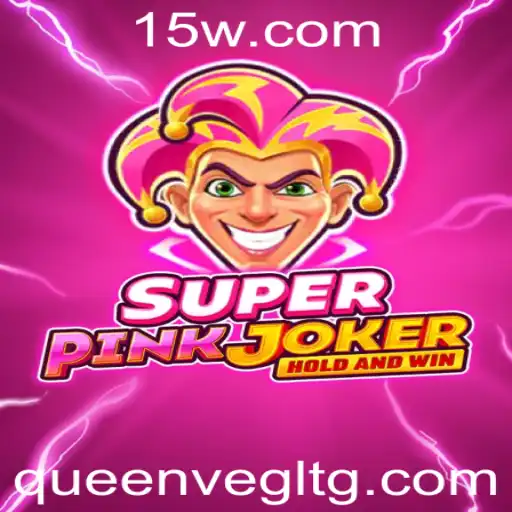 A Fascinante Jornada de SuperPinkJoker: Uma Aventura 'Scarfpg'