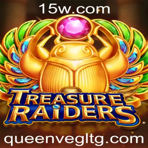 Explorando TREASURERAIDERS: O Fascinante Mundo do Jogo de RPG